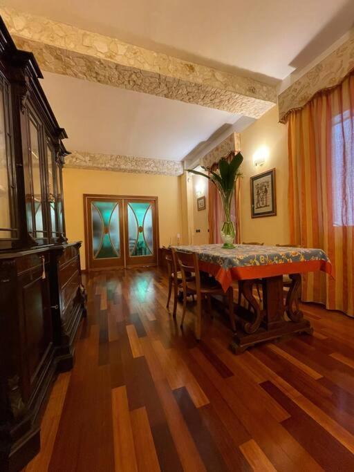 Апартаменты Casa Elle Катания Экстерьер фото